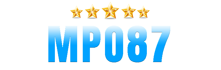 MPO87 Logo